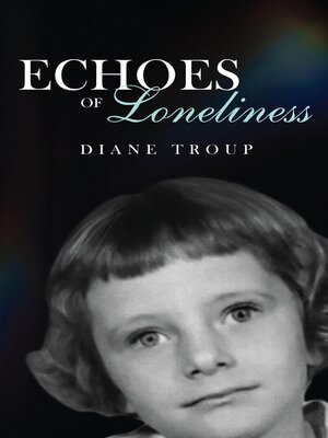 cover image of Echoes of Loneliness